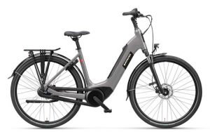 Batavus EGO ALTURA-D PT POWER PRO Lage instap 2025